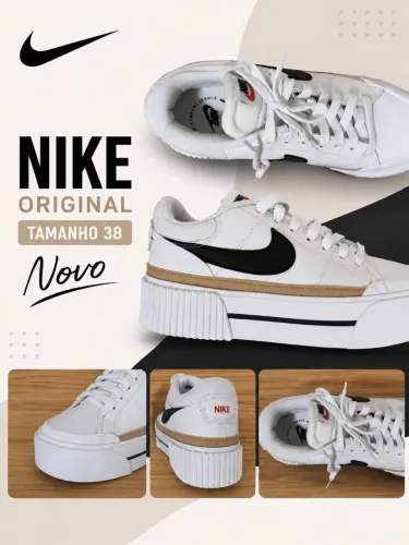 Tênis Nike original
