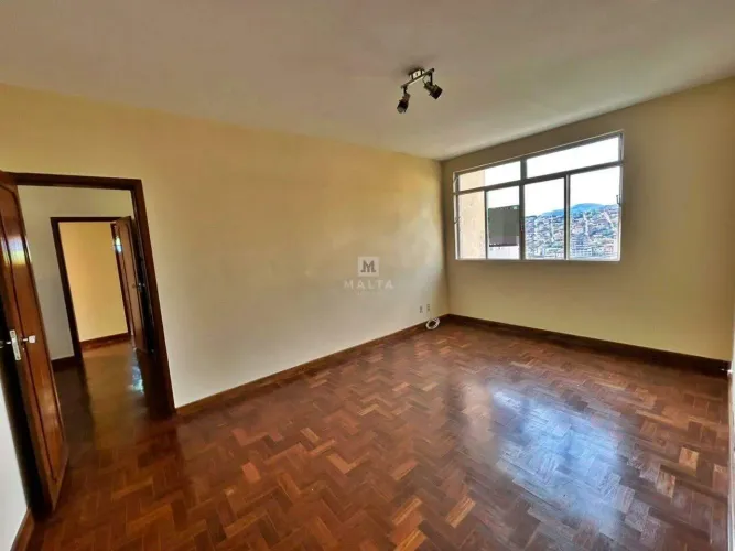Apartamento para alugar, no bairro Santa Efigênia, de 3 quartos, 2 vagas