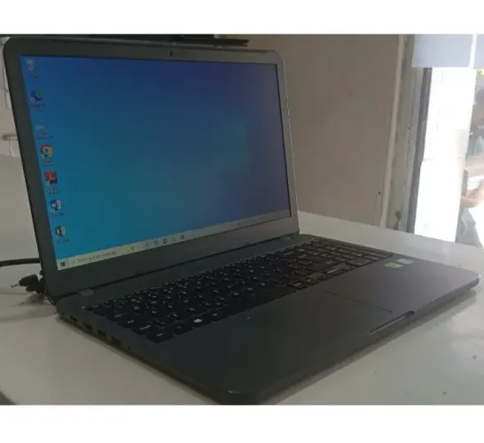 NOTEBOOK CORE i5- PLACA DE VÍDEO GEFORCE R$1.899
