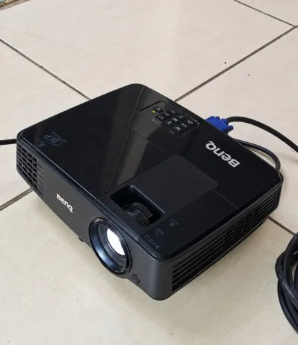 Projetor Benq MS504