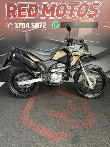 XRE 300 ADVENTURE FLEX