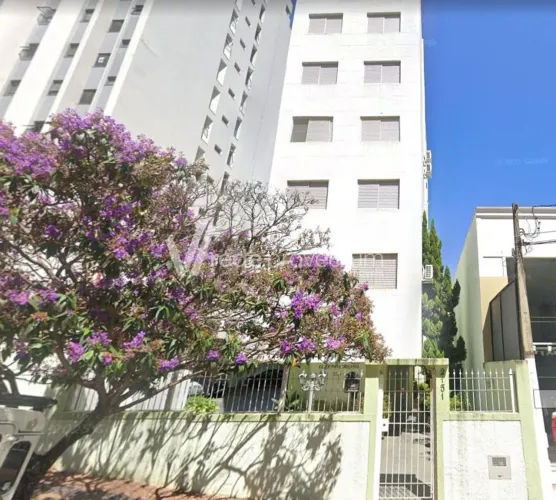 apartamento - Cambuí - Campinas