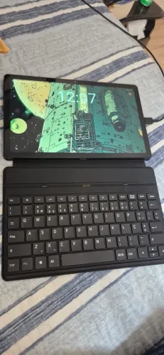 Tablet Vaio TL10 8GB RAM 258GB ARMAZENAMENTO