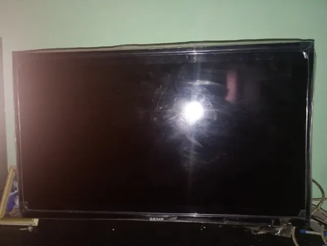 Tv 32 polegadas 