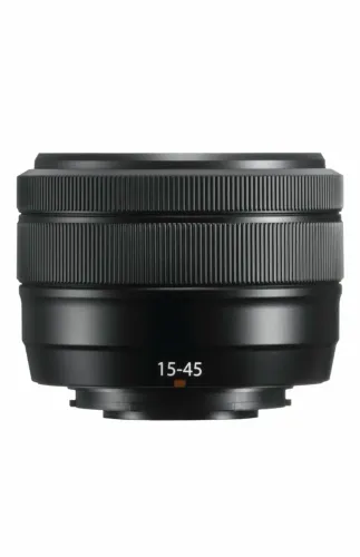 Lente Fujifilm Fujinon Xc15-45mm F3.5-5.6 Ois Pz