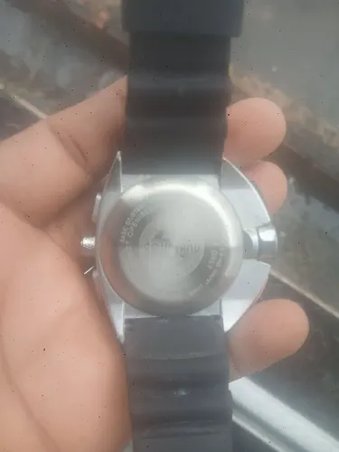 Citzen aqualand eco-drive
