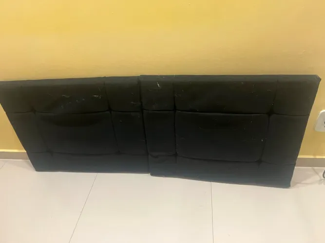 CABECEIRA CAMA DE CASAL