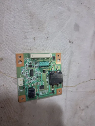 Placa tecon lg28ln500bp