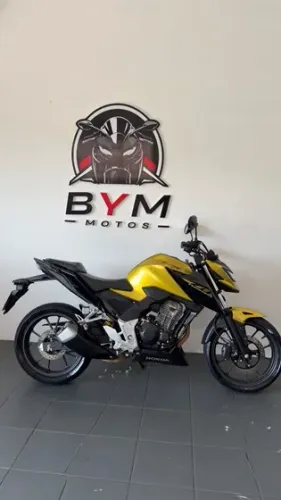 HONDA CB TWISTER ABS 2023/2023
