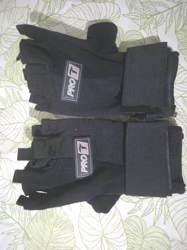 Luva de Proteção Traxart Pro, Patins/ Skate