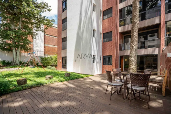 Apartamento à venda no Alto da Glória ARYA1