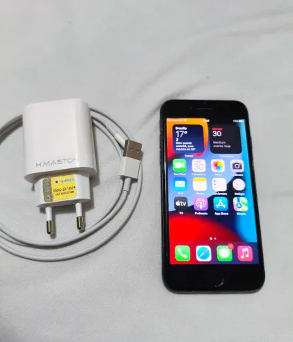 iPhone 7 de 128GB