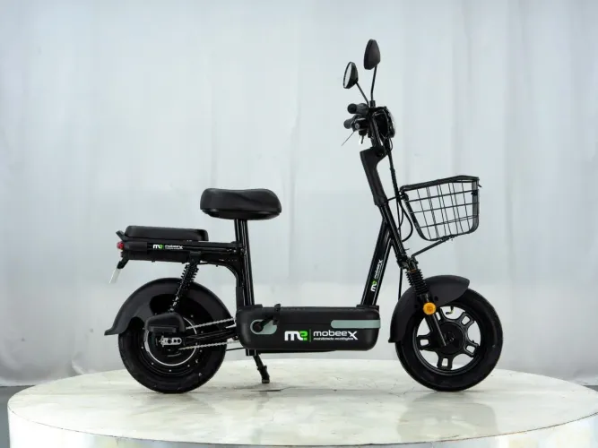 Moto elétrica