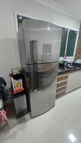 Brastemp Ative 429L