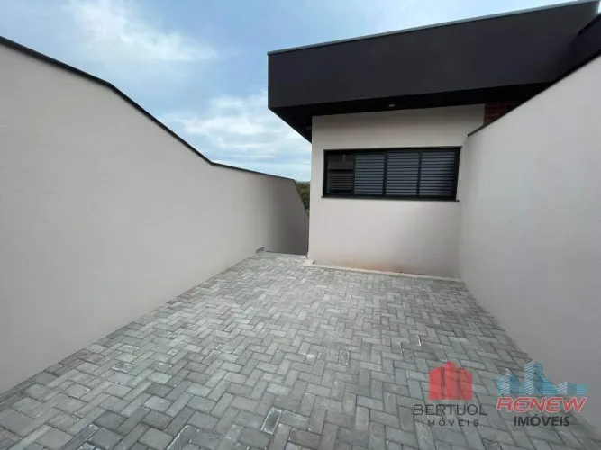 Casa para aluguel João XXIII em Vinhedo