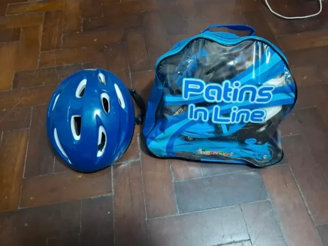 Patins in line