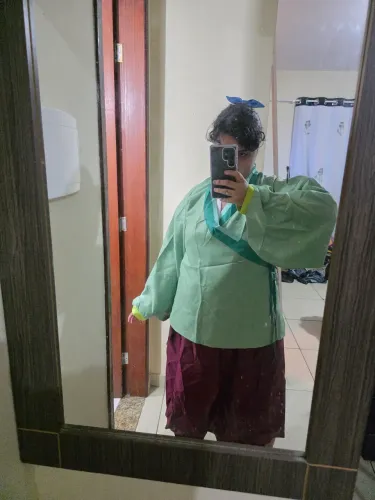 Cosplay maomao