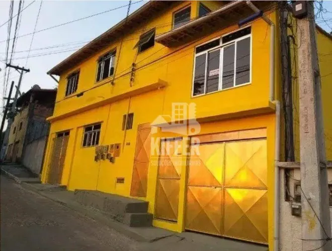 Casas a venda em Marica 226 m² por R$ 2.500.000 - Centro - Maricá/RJ