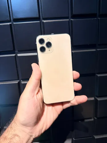 iPhone 11 Pro 64GB