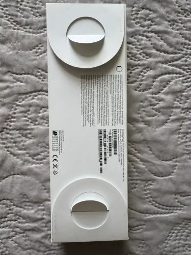 Apple Watch Série 9 45mm GPS + Celular