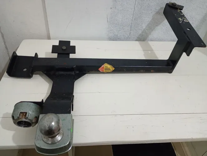 REBOQUE ENGATE SPIN NOVO