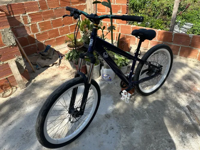 Bicicleta Gios frx