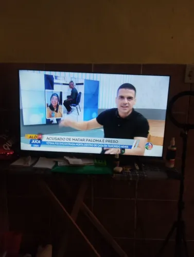 Tv 40 Polegadas