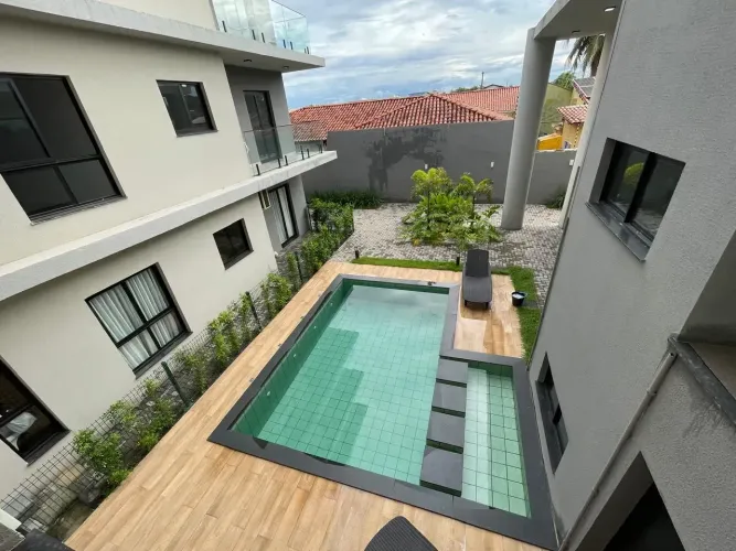 Apartamento Locação Bairro Boa Esperança