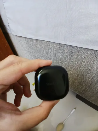 Galaxy Buds Core Preto (funcionando perfeitamente)