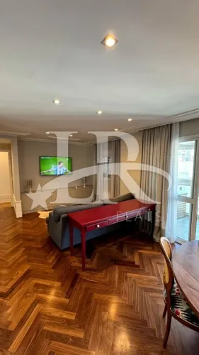 LR Flats- Apartamento localizado na Vila Olímpia para locação, confira já!