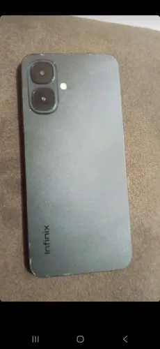 Infinix smart 10, celular Android .