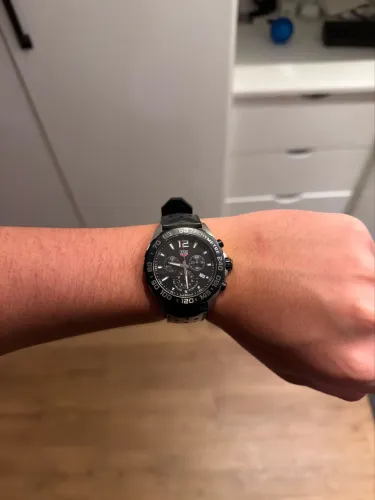 Tag Heuer Formula 1