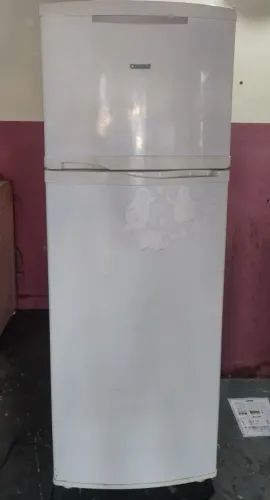 Geladeira Consul