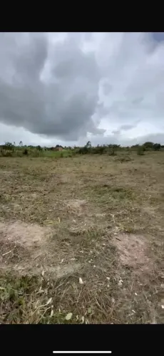 Terreno a venda em Alagoinhas
