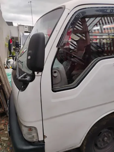 Vendo Kia bongo carroceria