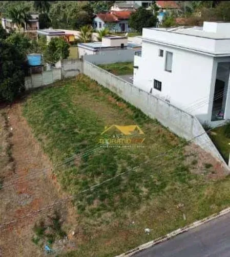 Terreno à venda, por R$ 300.000 - Alto da Floresta - Atibaia