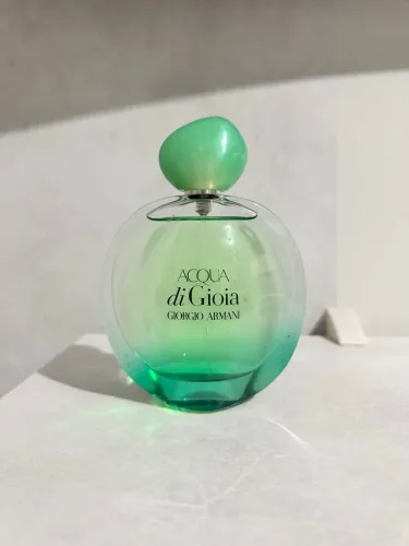 ACQUA di Gioia GIORGIO ARMANI 100ml