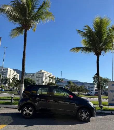 Volkswagen Up! Pepper 1.0 TSI L Flex 12V 5P 2019