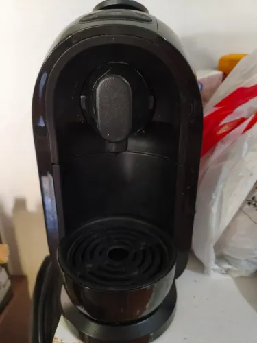 Máquina de café 3 corações