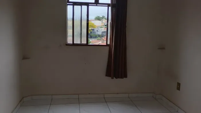 Kitnet 2 comodos, 1 banheiro, sem garagem no bairro planalto belo horizonte