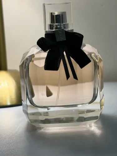 Perfume Mom Paris Yves Saint Laurent 90ml