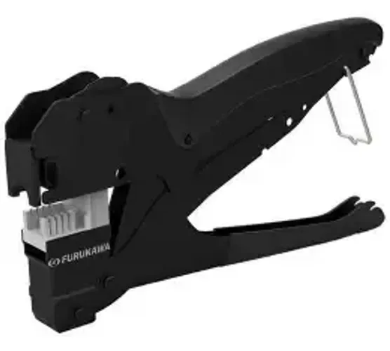 FERRAMENTA DE CRIMPAGEM RAPIDA - FURUKAWA - 35030901