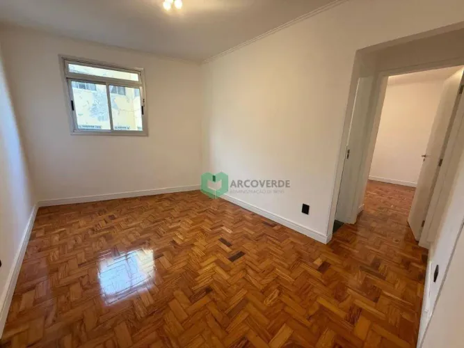 Apartamento com 1 dormitório para alugar, 30 m² por R$ 2.640,00/mês - Bela Vista - São Pau