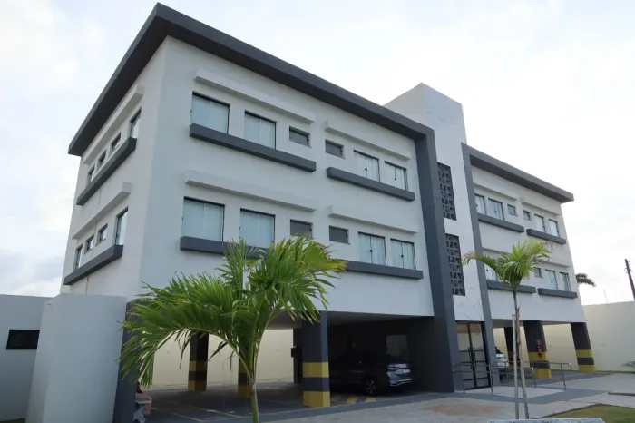 Loft na ORLA DE ATALAIA 