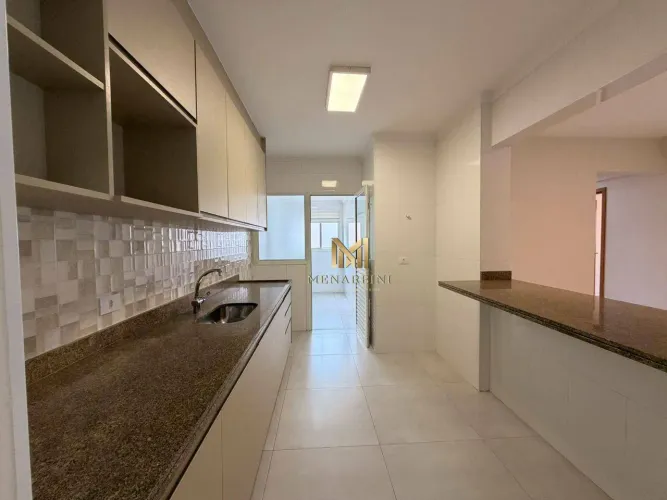 Apartamento com 3 dormitórios à venda, 101 m² por R$ 990.000,00 - Centro - Santo André/SP