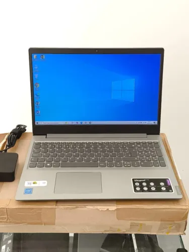 Notebook Lenovo Ideapad S145 | Celeron N4020 | 4GB | 128GB SSD | UHD 600 | 15.6"