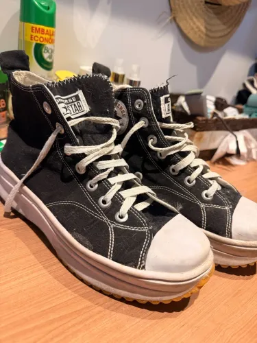 ALL STAR PLATAFORMA