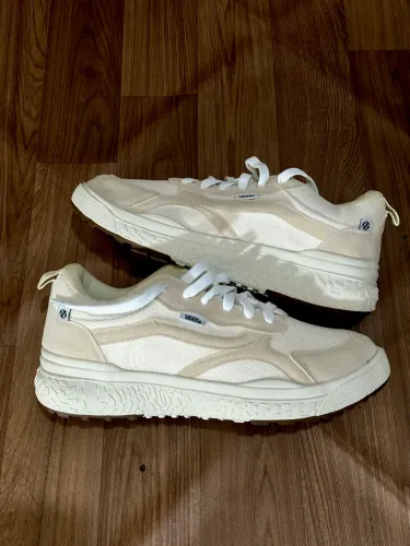Vans ultrarange 