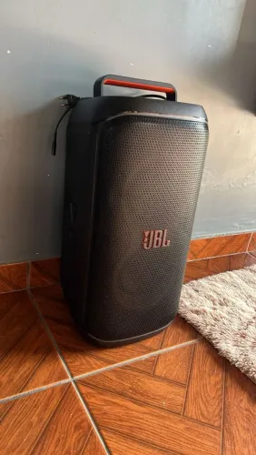 JBL party box 120