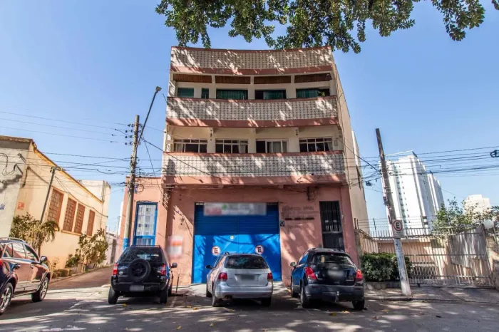 Loja na Praça João Correa Lemos, 39 580 m²